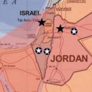 Israel🇮🇱 Palestine