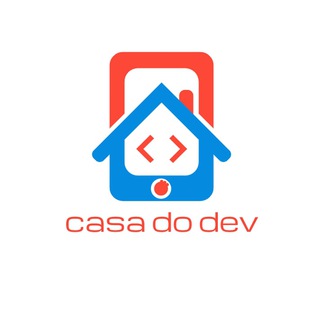 Canal Casa do Dev