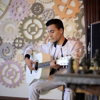 Madamin Hoshimov MusiC Chat