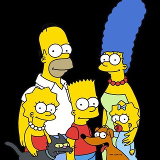 💛🌲The Simpsons🌲💛