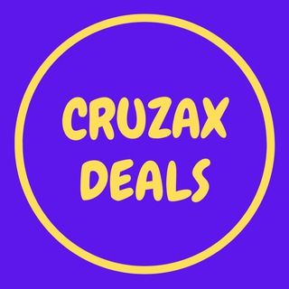 Cruzax Deals
