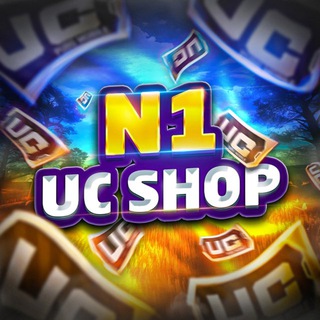 🇺🇦N1 UC SHOP🇺🇦