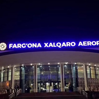 Fargʻona Aeroporti