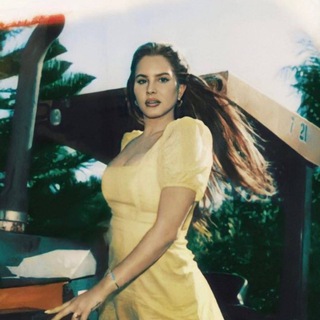 Lana Del Rey Music