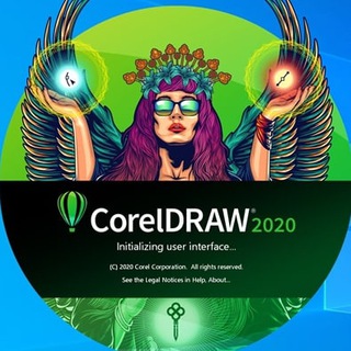 آموزش کورل Corel