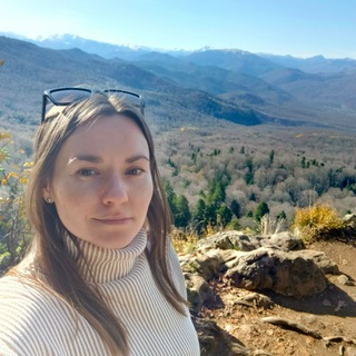 Екатерина Воронина