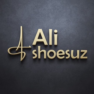 ✈️ ALISHOES.UZ | Расмий канал