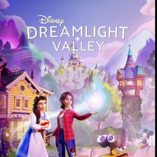 Dreamlight Valley - ES 🇪🇸