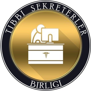 Tıbbi Sekreterler Birliği Kanal | 📣
