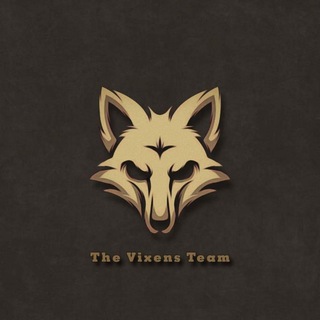 vixens scrims 🎌