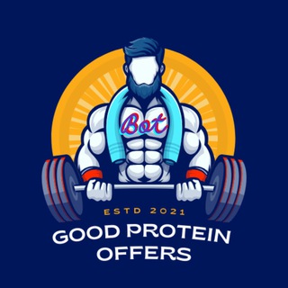 Good Protein Offers BOT