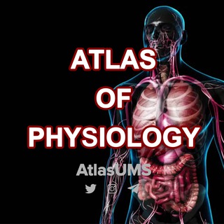Atlas Of Physiology