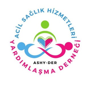 Acil Sağlık Hizmetleri Yardımlaşma Derneği Duyuru Grubu