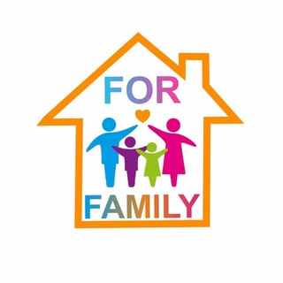ＦＯＲ ＦＡＭＩＬＹ 🏡