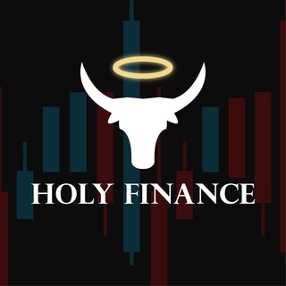 Holy Finance