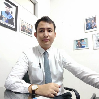 Setiawan Maulana