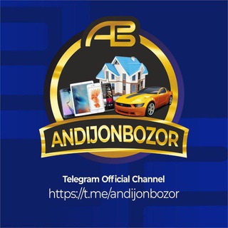 Andijon bozor