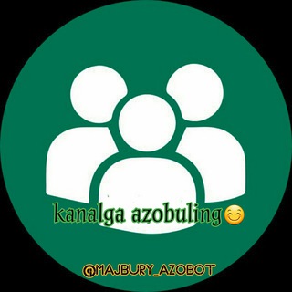 kanalga azobuling😢