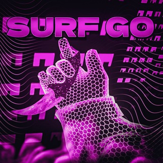 Surf GO Chat