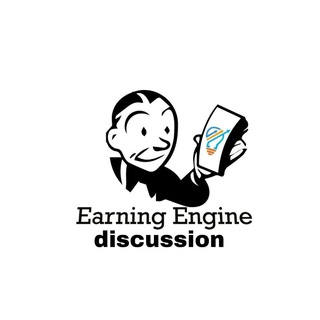 Earning Engine discussion