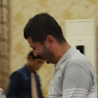 Jamshid Makhmoodovich