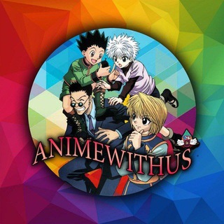 AnimeWithUs 🇮🇹