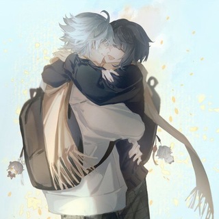 ᡣ𐭩₊˚⌗xingqiu & chongyun || more new ~