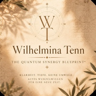 K. Wilhelmina Tenn ᚺ ᛃ ᛁ🌀
