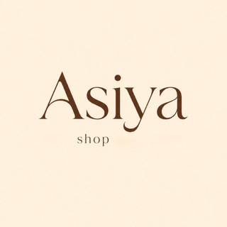 💛 𝑨𝒔𝒊𝒚𝒂 𝑺𝒉𝒐𝒑 🛍️