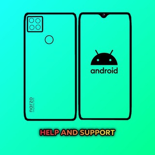 Realme Narzo 20 // 7iEU [MTK][RMX2191/2193]