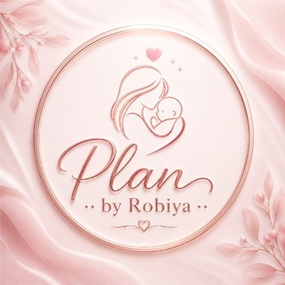 Plan by Robiya🥰