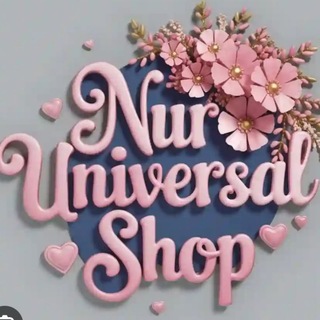 ❤️ UNIVERSAL SHOP❤️