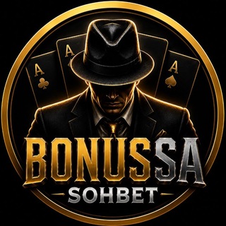 BONUSSA • Sohbet Grubu
