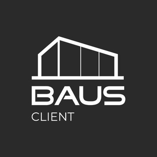 Клиентский сервис Baus