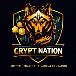 CRYPT NATION💰