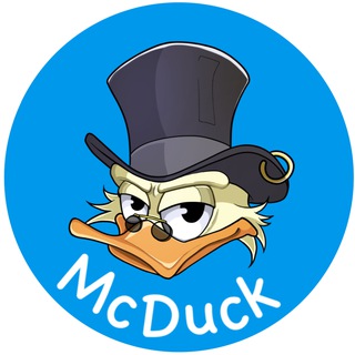 McDuck TON Chat