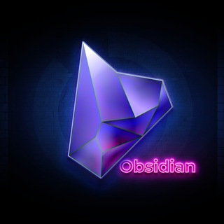OBSIDIAN