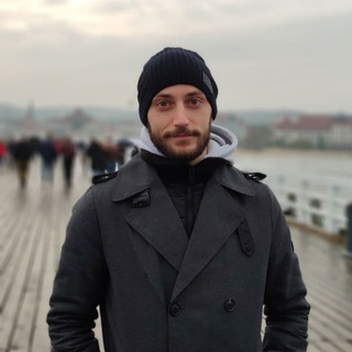 Bogdan Kulik 🍀