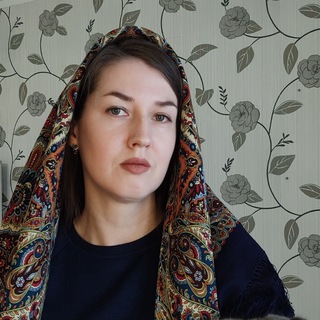 Анна Морякова