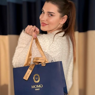 Консультант Ольга MOMO Gold