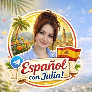 ✨🇪🇸Español con Julia👩‍💻🇪🇸✨
