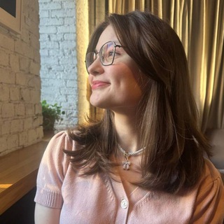 Полина Олешко