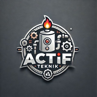 aktif-teknik