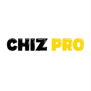 ChizPro | چیز پرو