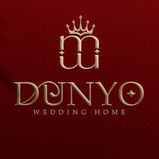 Dunyo wedding home