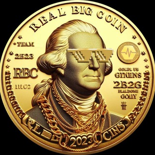 Real BIG Coin ($RBC)