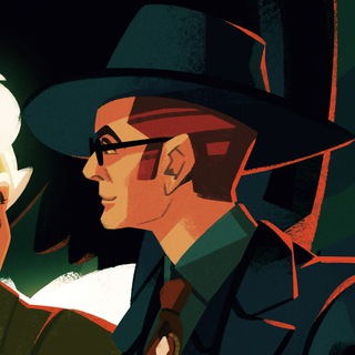 я по оменсам ору / good omens and me / 18+