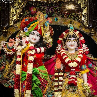 Hare Krishna Devotees