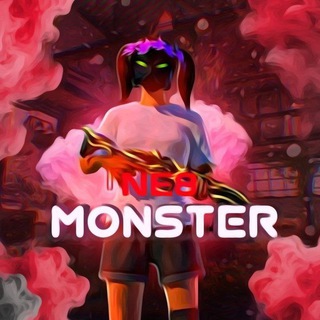 MONSTER CHAT