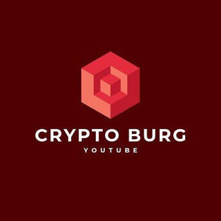 Crypto Burg Free Signals❤️